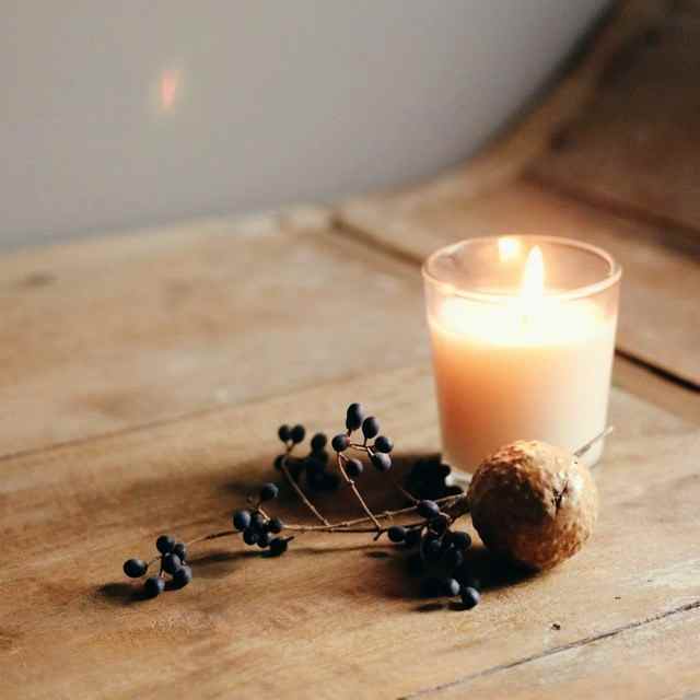 How To Make Handmade Container Candles At Home