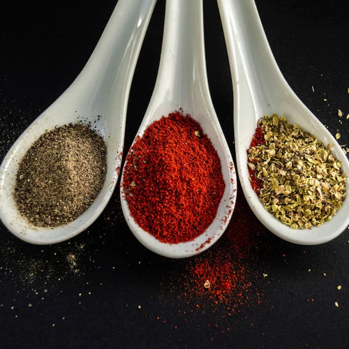 Save Money and Add Flavor with These Homemade Seasoning Recipes