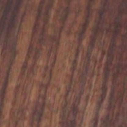 Cutting Board with Offset Wood Inlay & Juice Groove