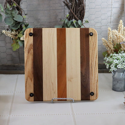 Add Feet To Cutting Board - Can Be Added To Any Cutting Board Purchase