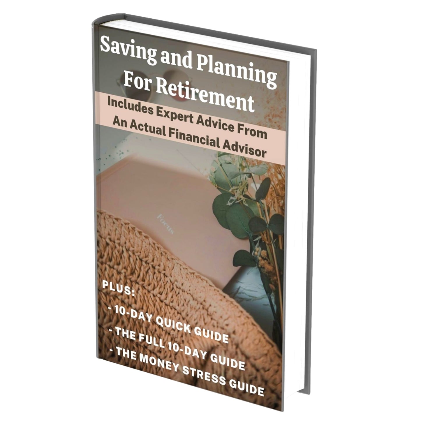 Saving and Planning For Retirement Guide - Information From An Actual Financial Advisor